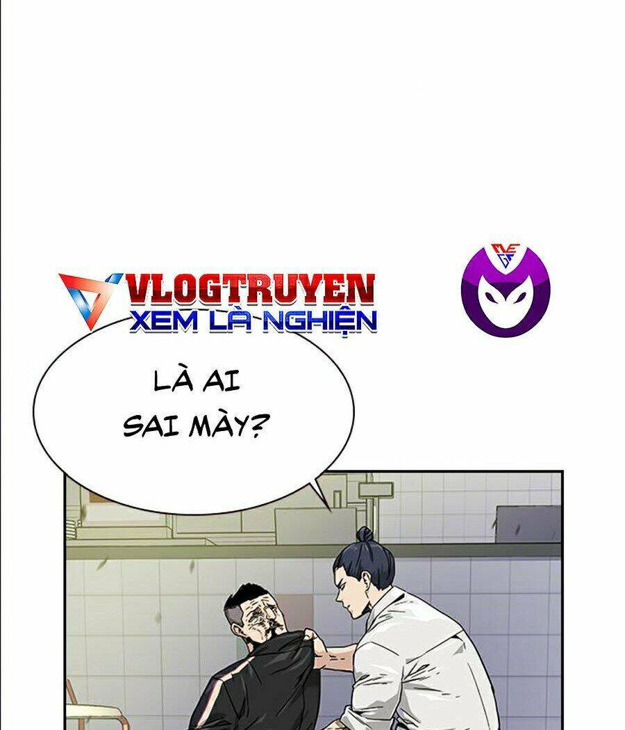 Để Có Thể Sống Sót Chapter 11 - Trang 2