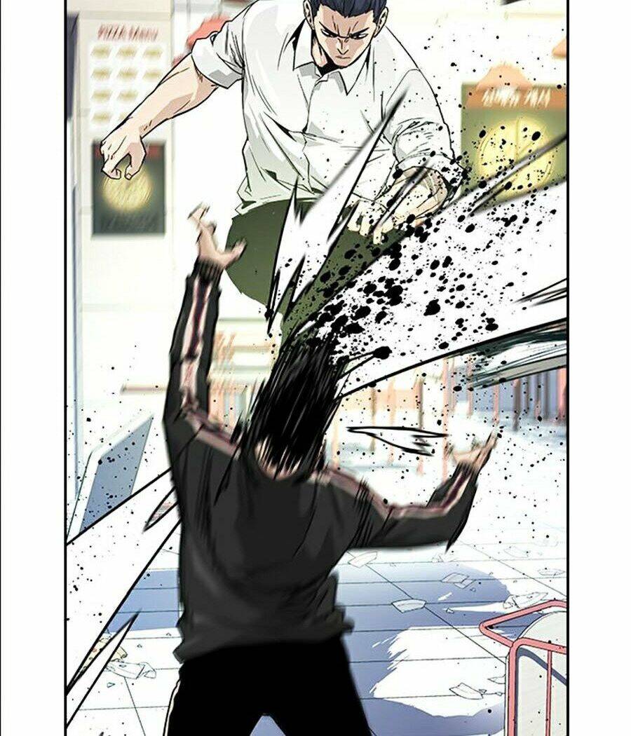 Để Có Thể Sống Sót Chapter 11 - Trang 2