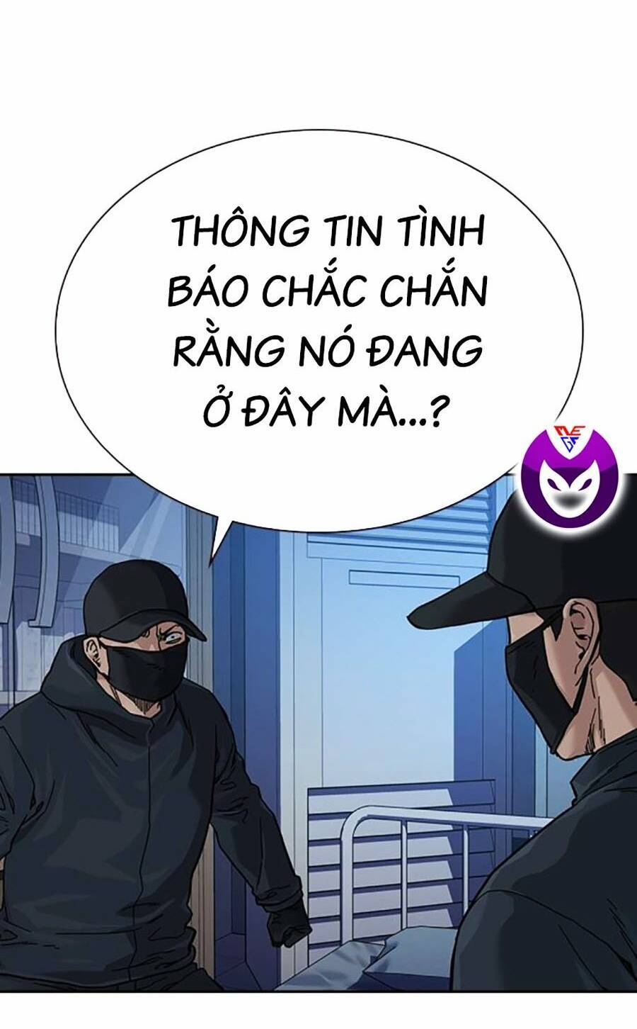 Để Có Thể Sống Sót Chapter 110 - Trang 2