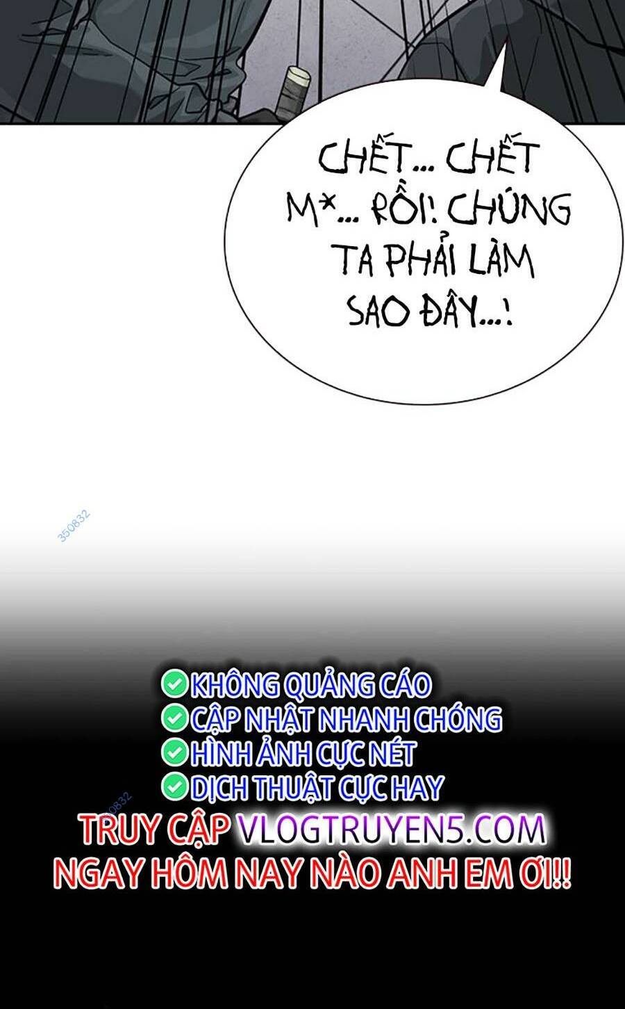 Để Có Thể Sống Sót Chapter 110 - Trang 2