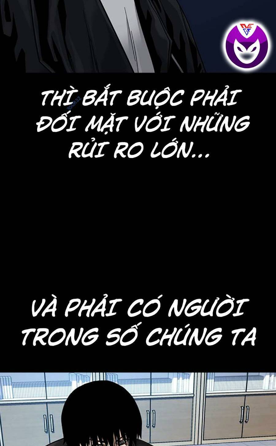 Để Có Thể Sống Sót Chapter 110 - Trang 2