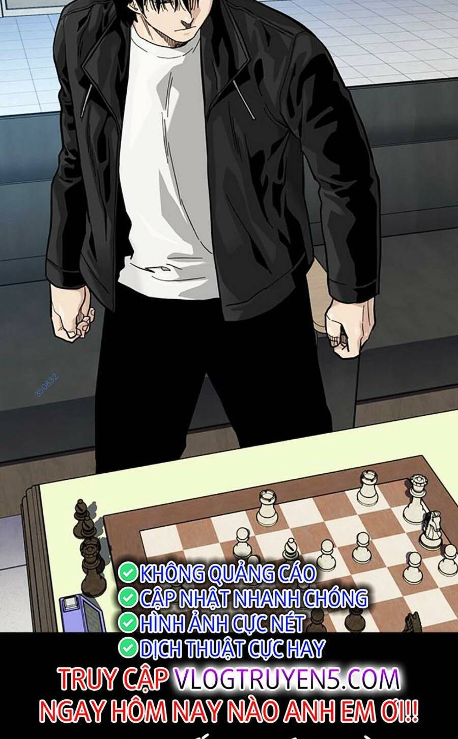 Để Có Thể Sống Sót Chapter 110 - Trang 2