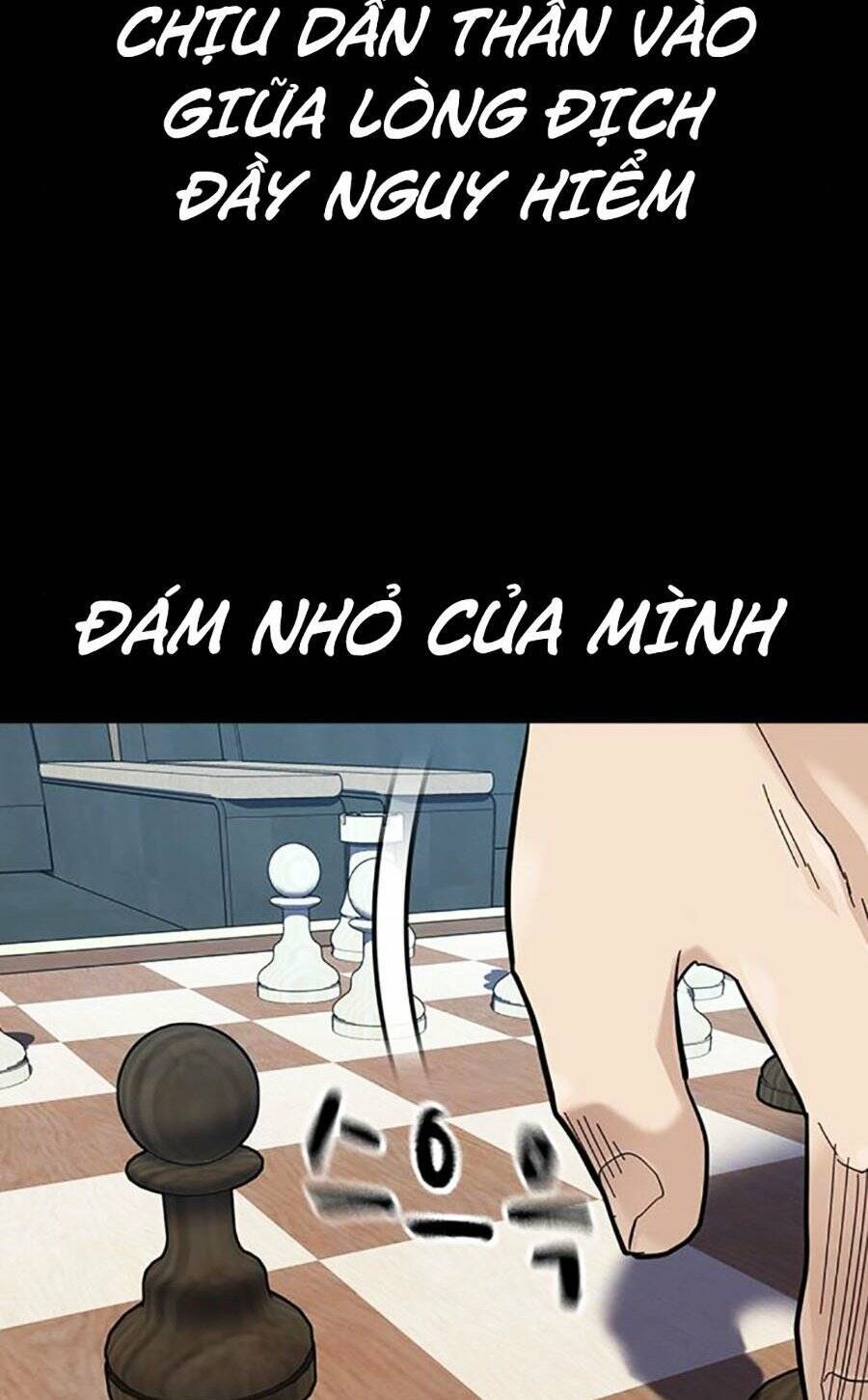 Để Có Thể Sống Sót Chapter 110 - Trang 2