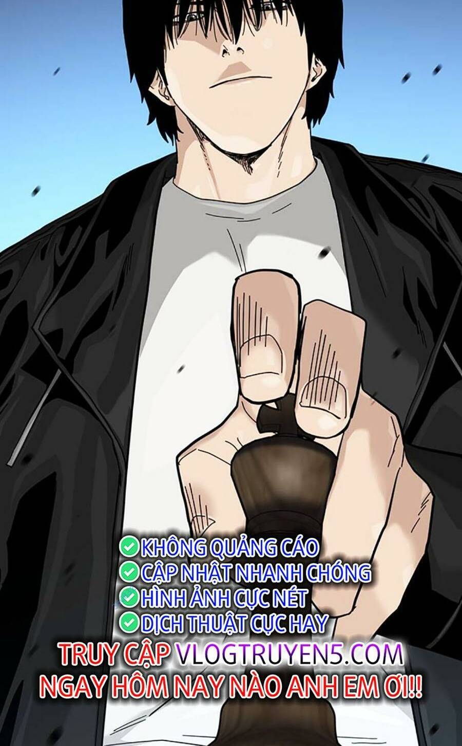 Để Có Thể Sống Sót Chapter 110 - Trang 2