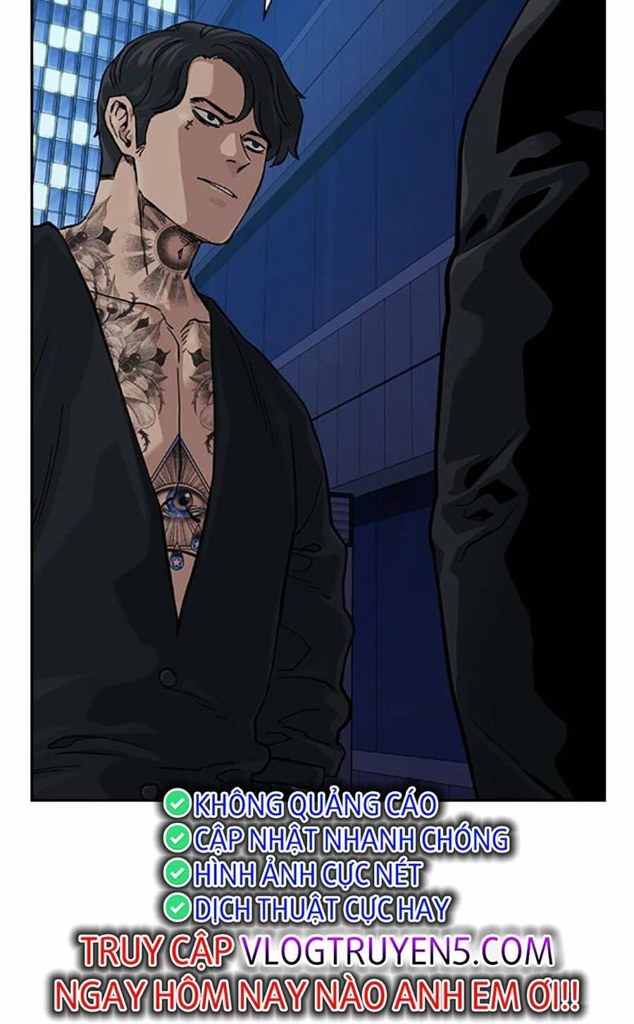 Để Có Thể Sống Sót Chapter 110 - Trang 2