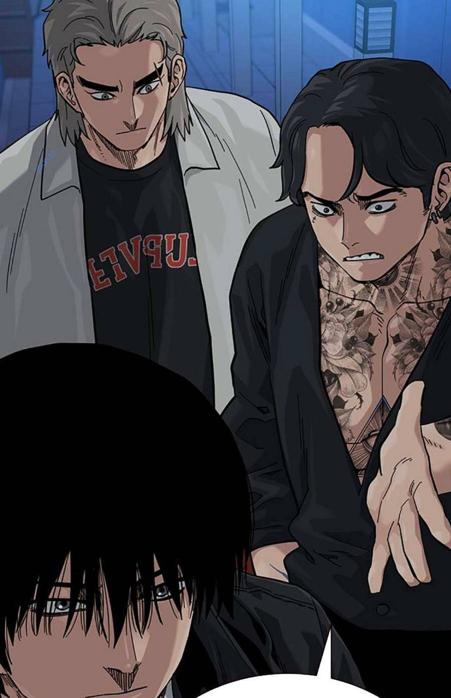 Để Có Thể Sống Sót Chapter 110 - Trang 2