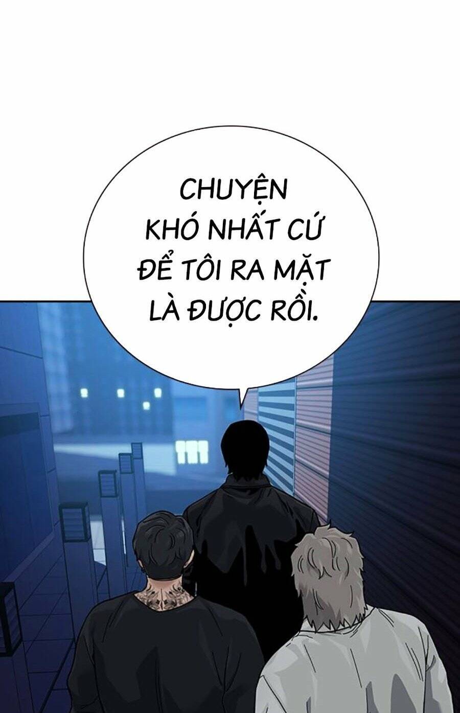 Để Có Thể Sống Sót Chapter 110 - Trang 2