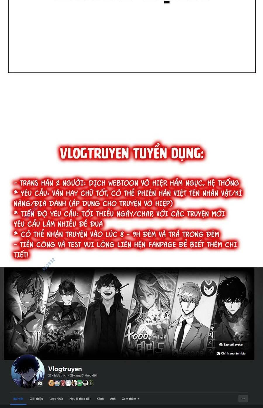 Để Có Thể Sống Sót Chapter 110 - Trang 2