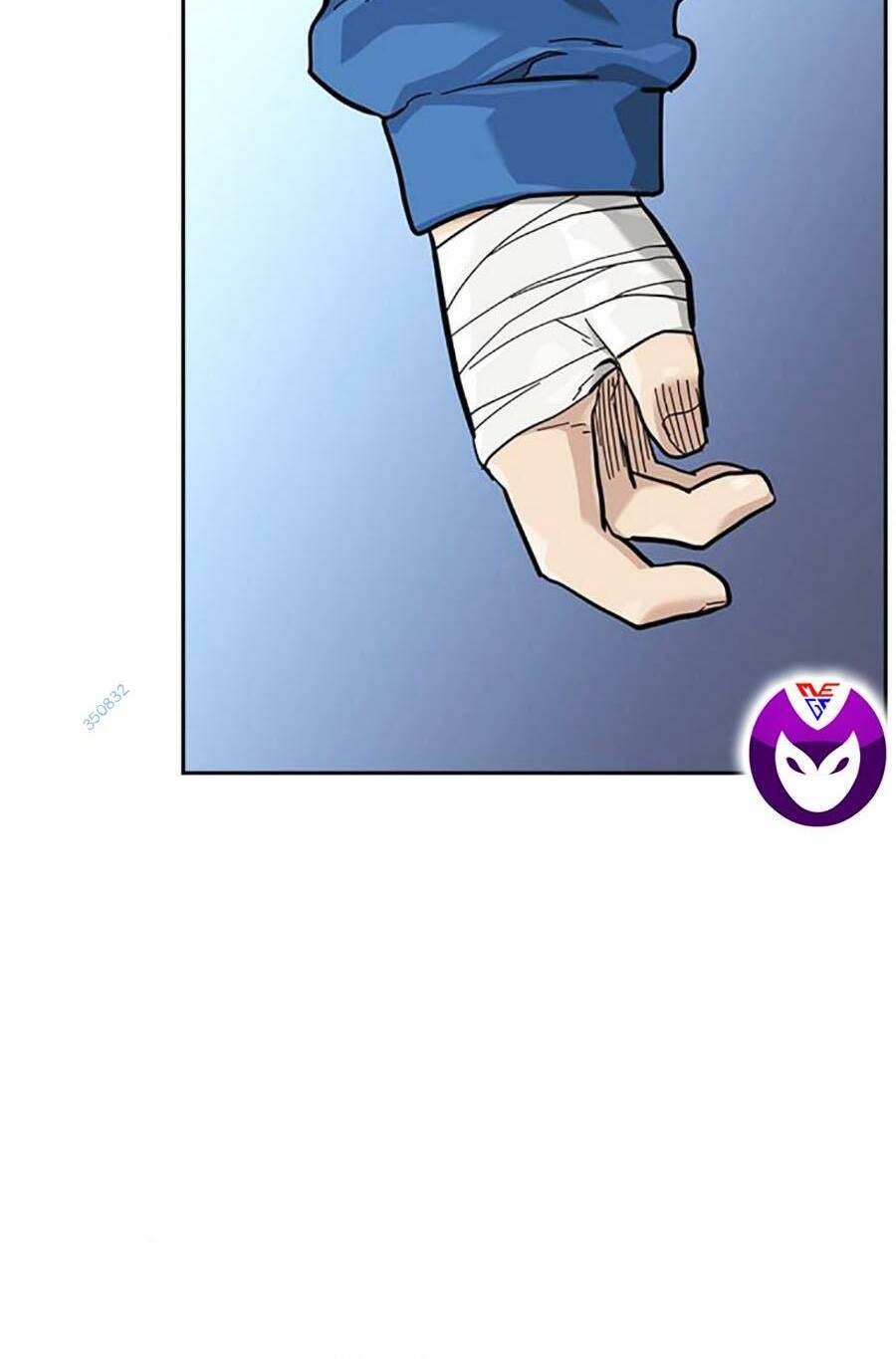 Để Có Thể Sống Sót Chapter 110 - Trang 2