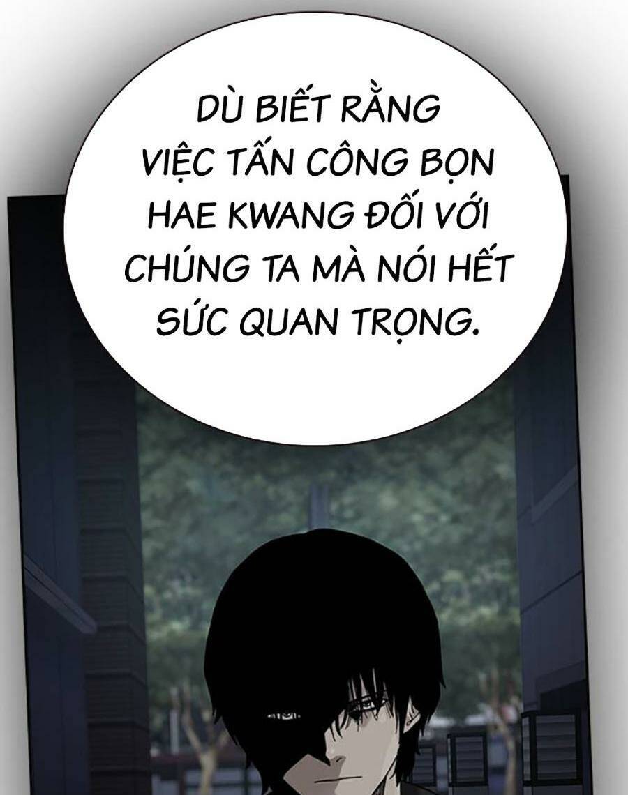 Để Có Thể Sống Sót Chapter 111 - Trang 2