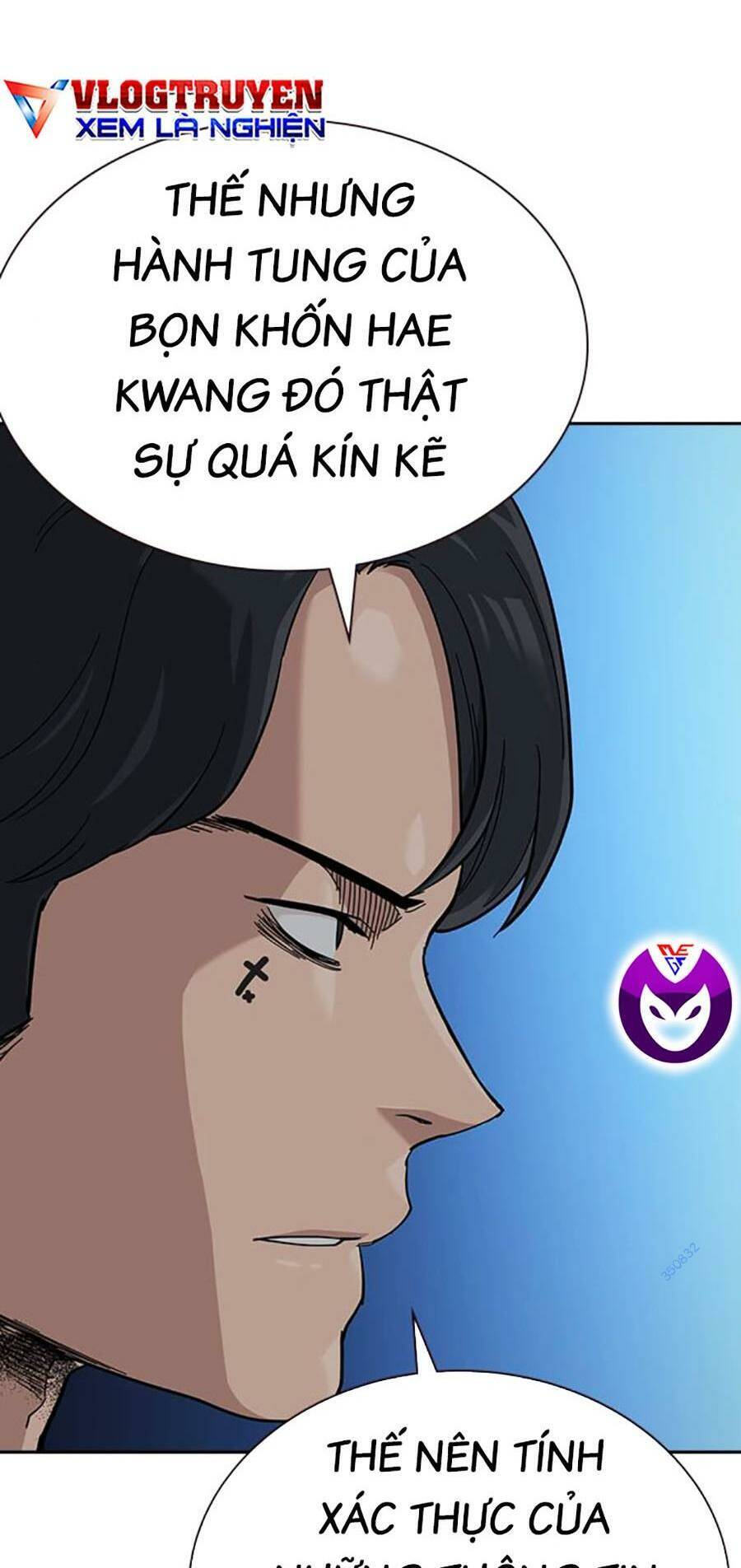 Để Có Thể Sống Sót Chapter 111 - Trang 2