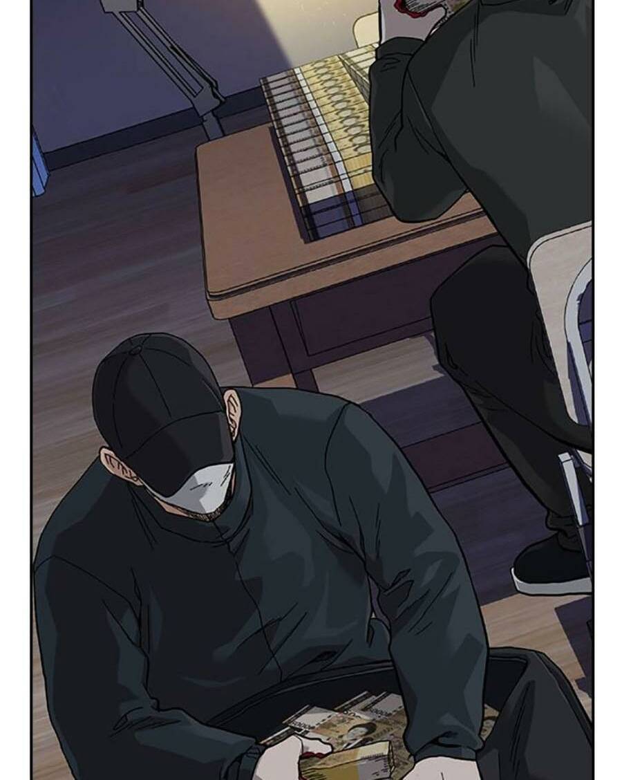 Để Có Thể Sống Sót Chapter 111 - Trang 2