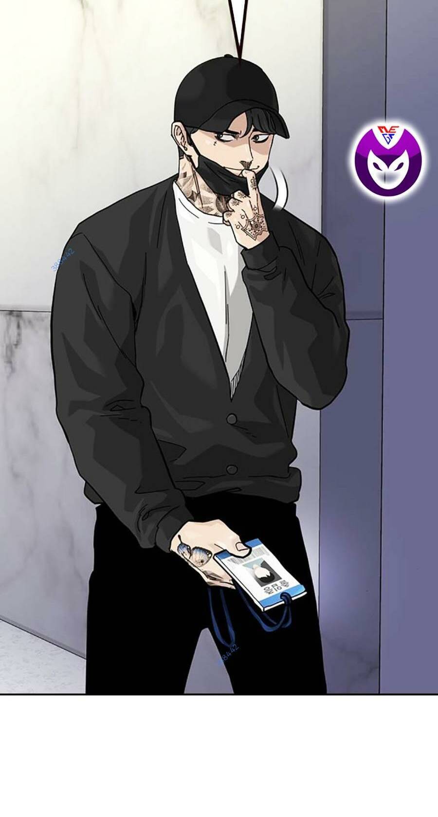 Để Có Thể Sống Sót Chapter 112 - Trang 2