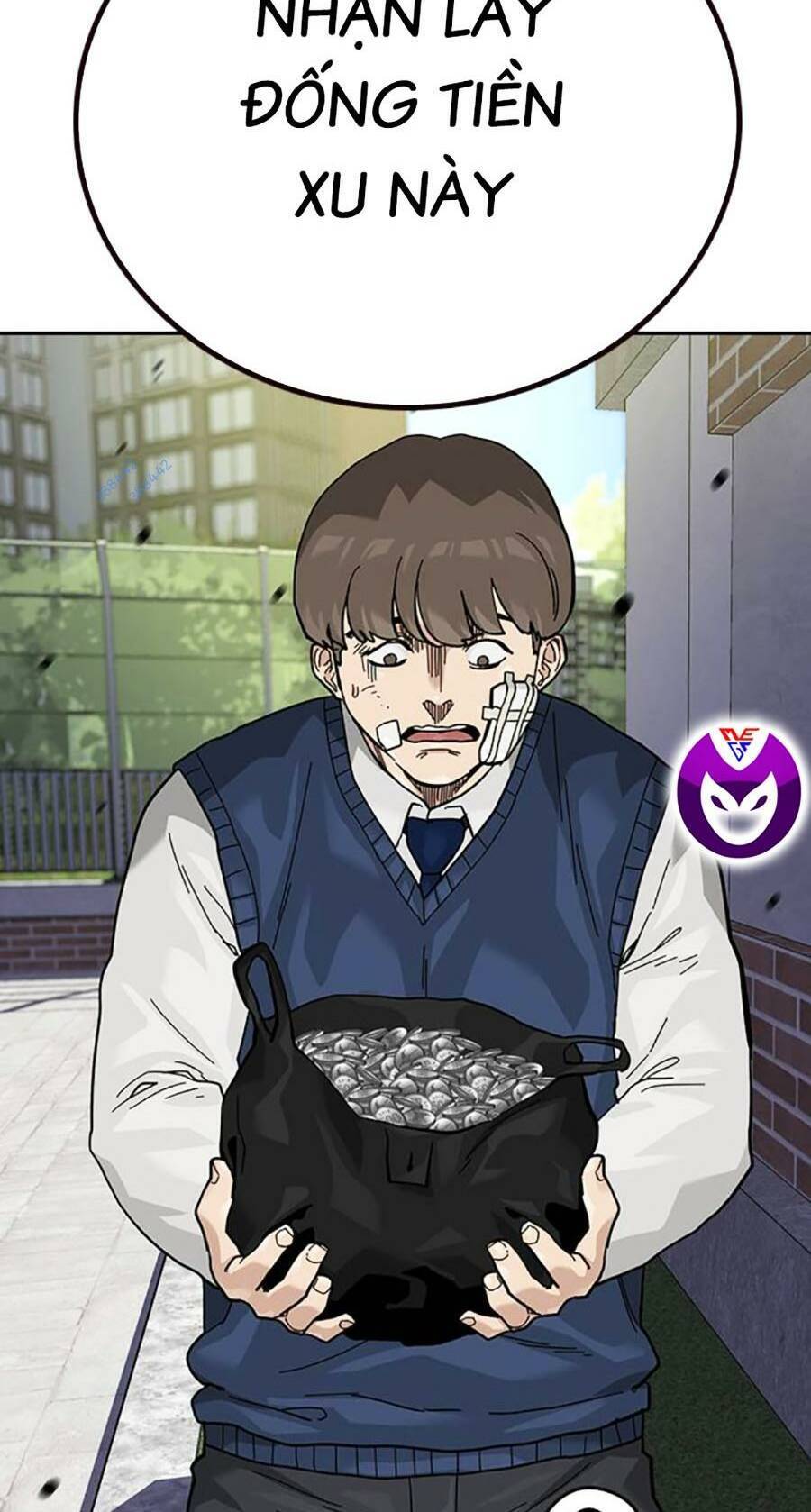 Để Có Thể Sống Sót Chapter 112 - Trang 2