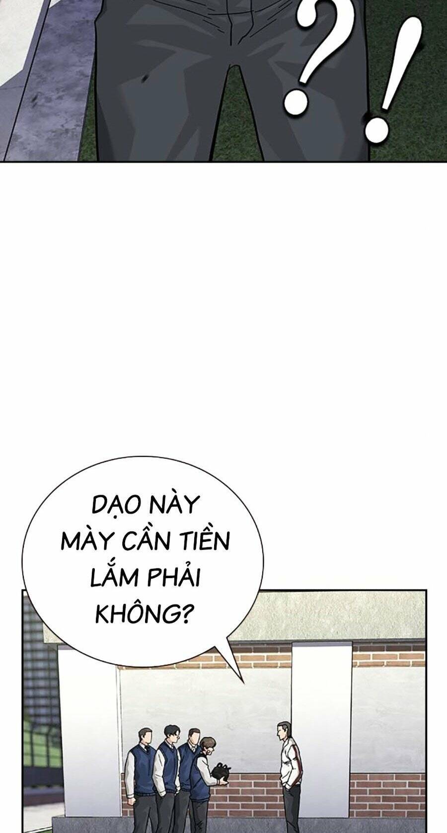 Để Có Thể Sống Sót Chapter 112 - Trang 2