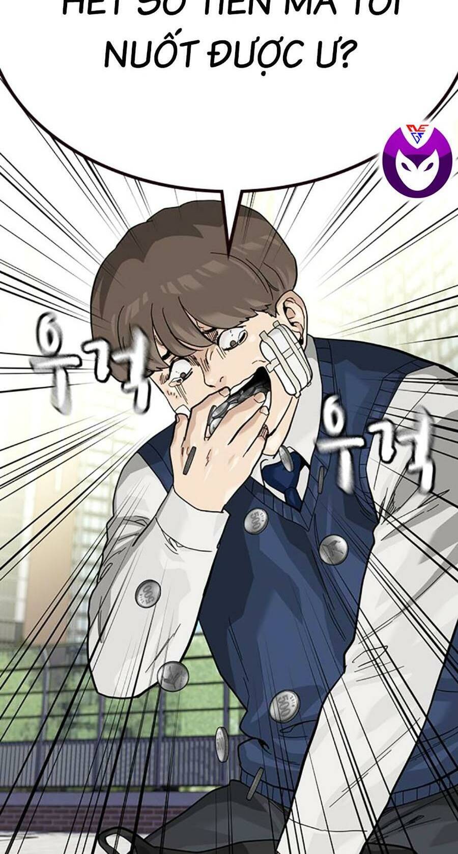 Để Có Thể Sống Sót Chapter 112 - Trang 2