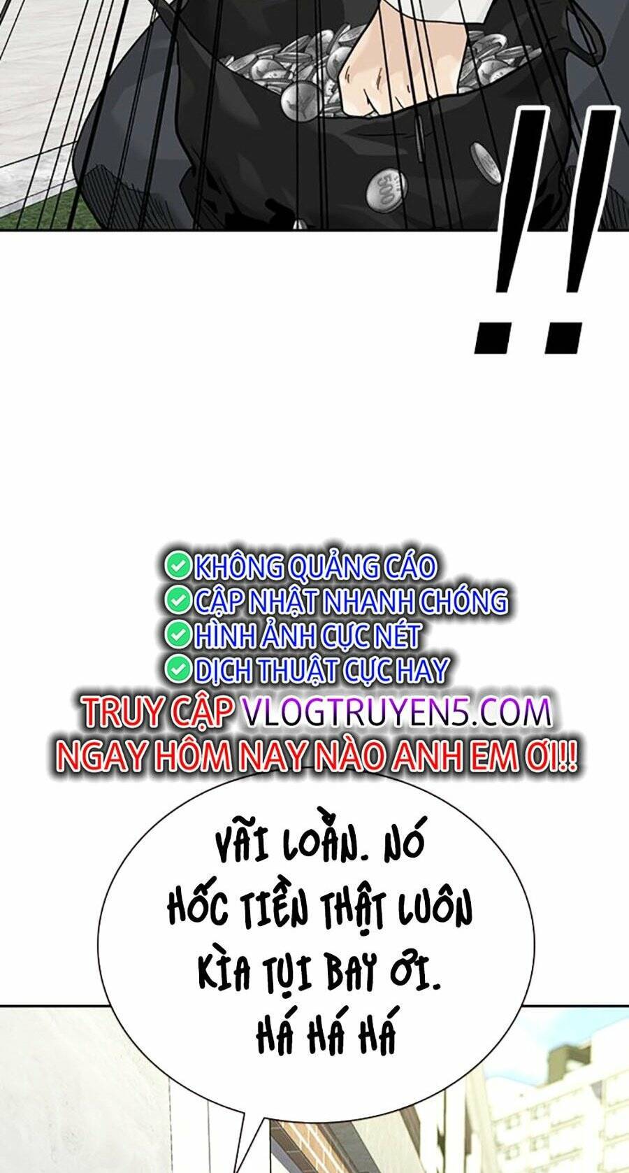 Để Có Thể Sống Sót Chapter 112 - Trang 2