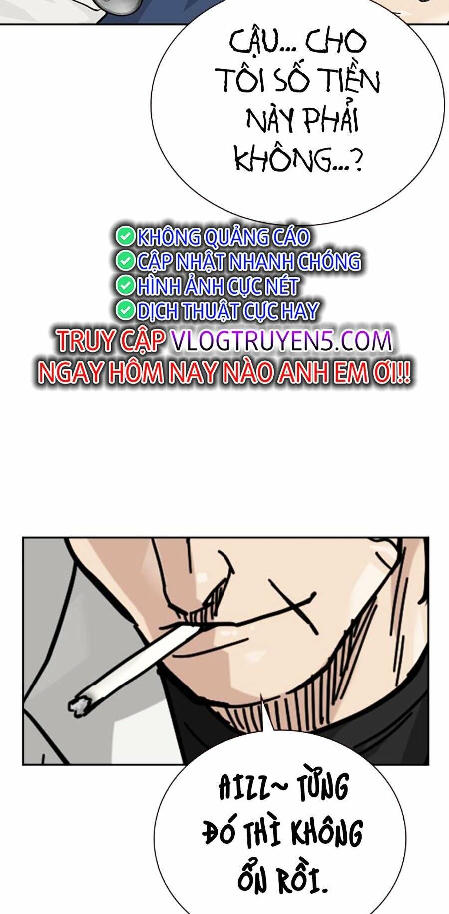 Để Có Thể Sống Sót Chapter 112 - Trang 2