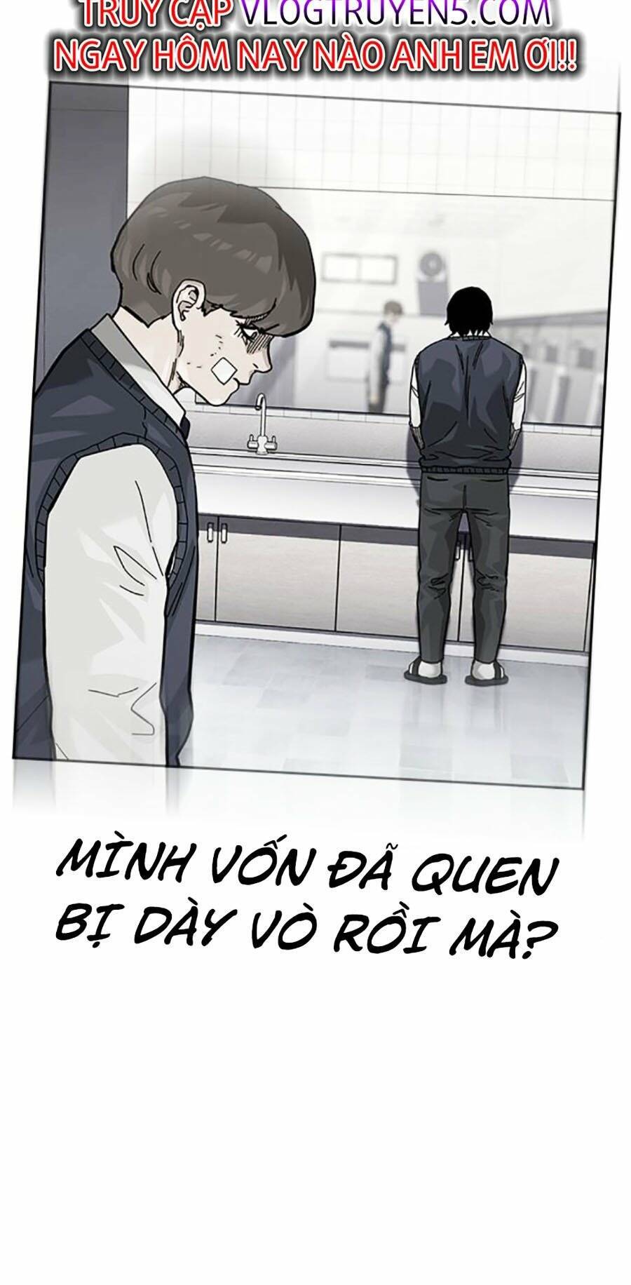 Để Có Thể Sống Sót Chapter 112 - Trang 2