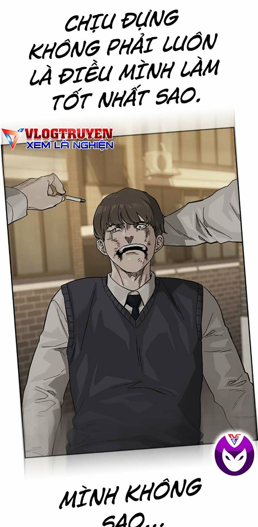 Để Có Thể Sống Sót Chapter 112 - Trang 2