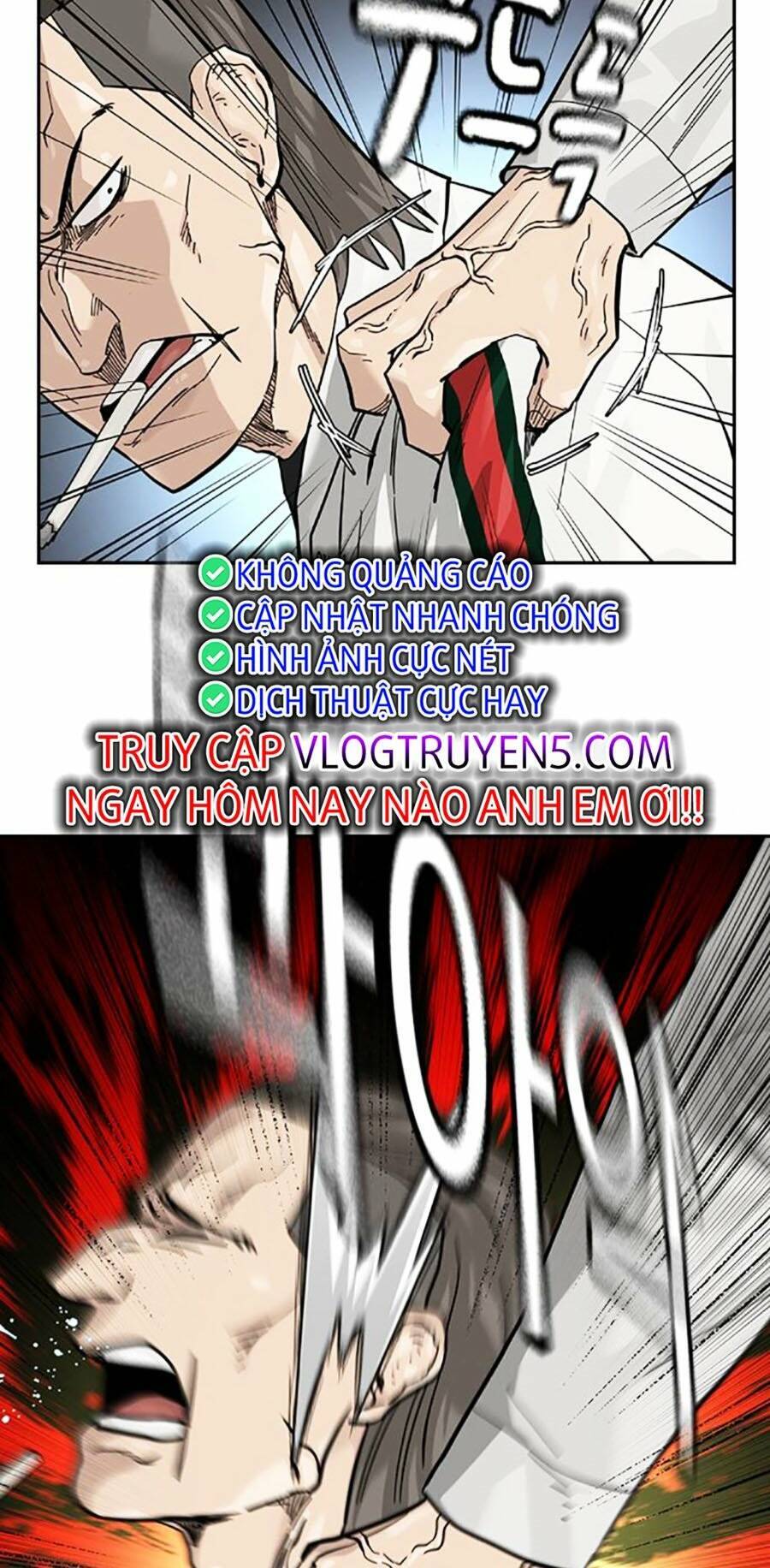 Để Có Thể Sống Sót Chapter 112 - Trang 2