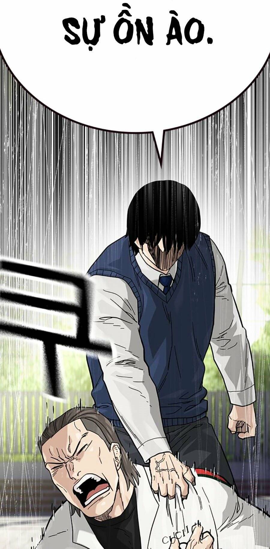 Để Có Thể Sống Sót Chapter 112 - Trang 2