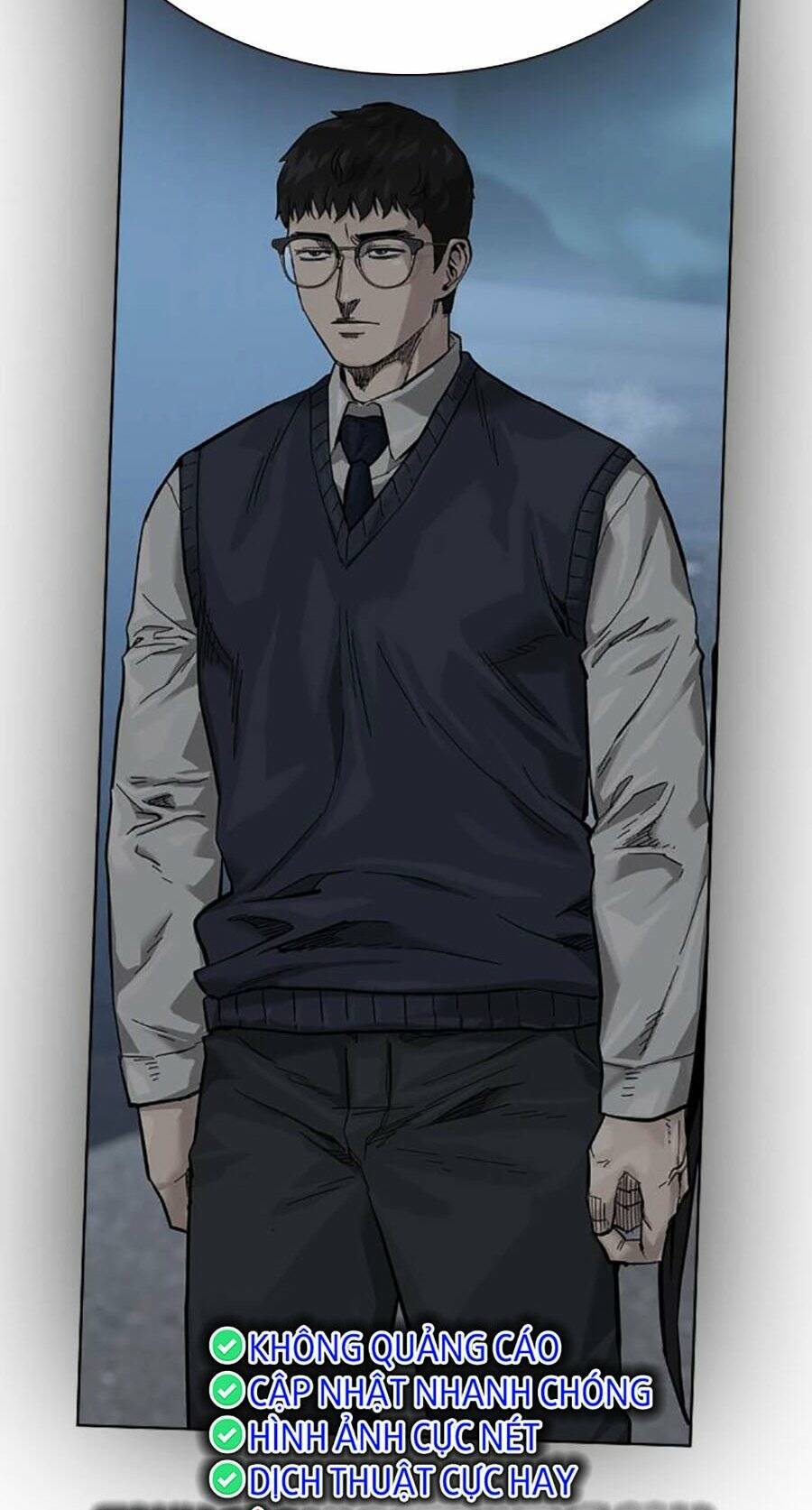 Để Có Thể Sống Sót Chapter 112 - Trang 2