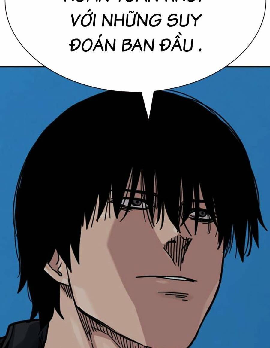 Để Có Thể Sống Sót Chapter 113 - Trang 2