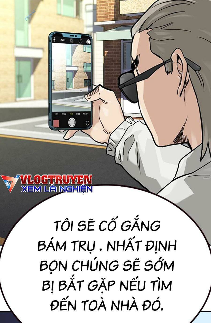 Để Có Thể Sống Sót Chapter 113 - Trang 2