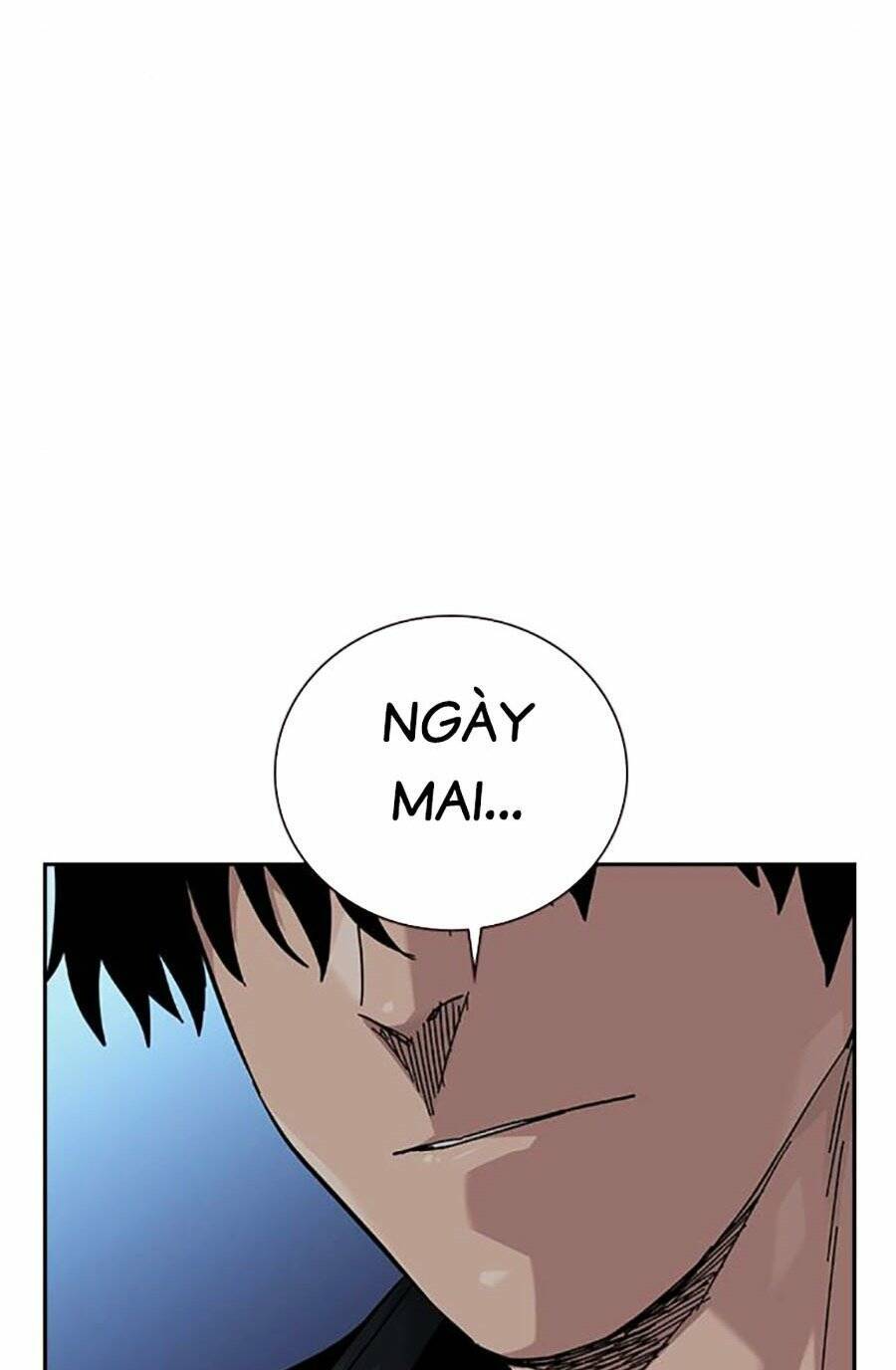 Để Có Thể Sống Sót Chapter 113 - Trang 2