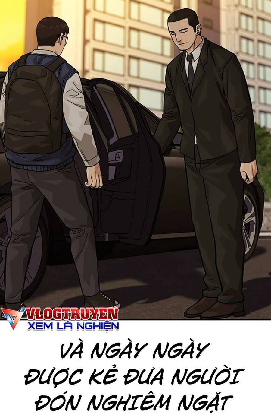 Để Có Thể Sống Sót Chapter 113 - Trang 2