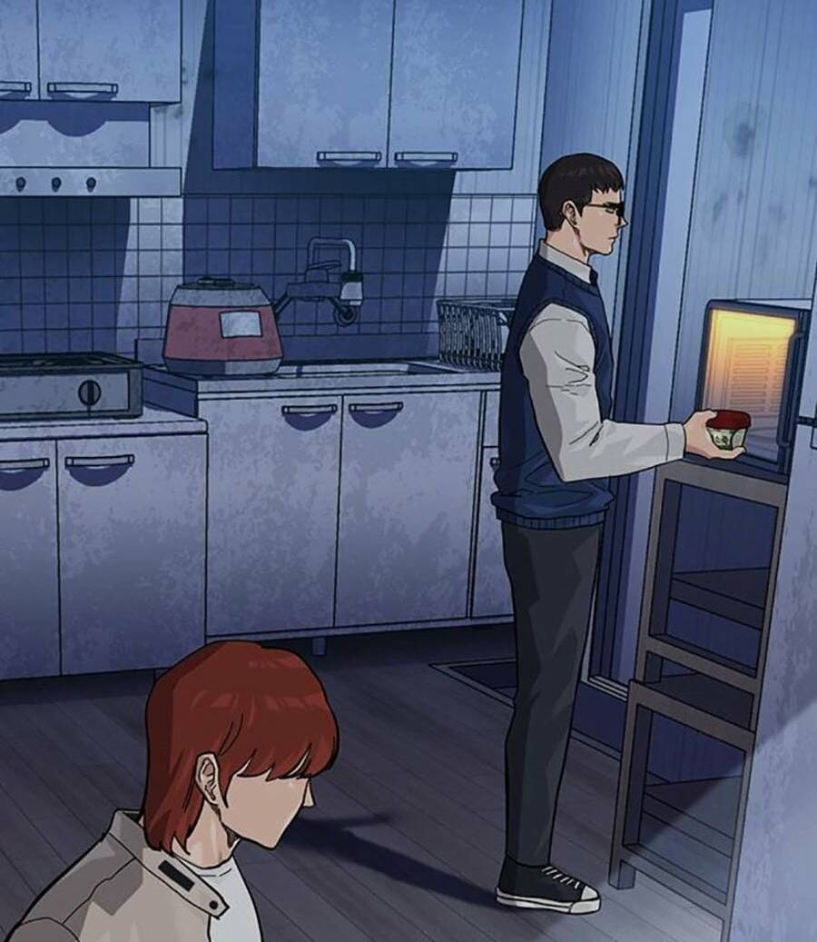 Để Có Thể Sống Sót Chapter 113 - Trang 2