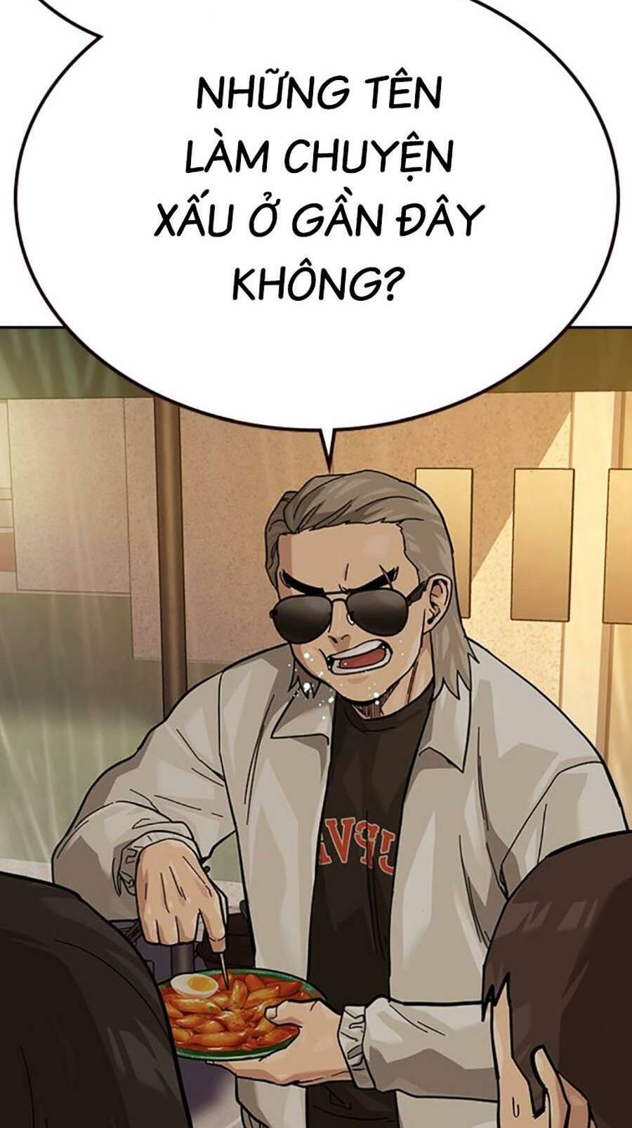 Để Có Thể Sống Sót Chapter 114 - Trang 2