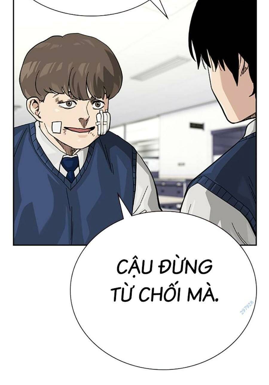 Để Có Thể Sống Sót Chapter 114 - Trang 2