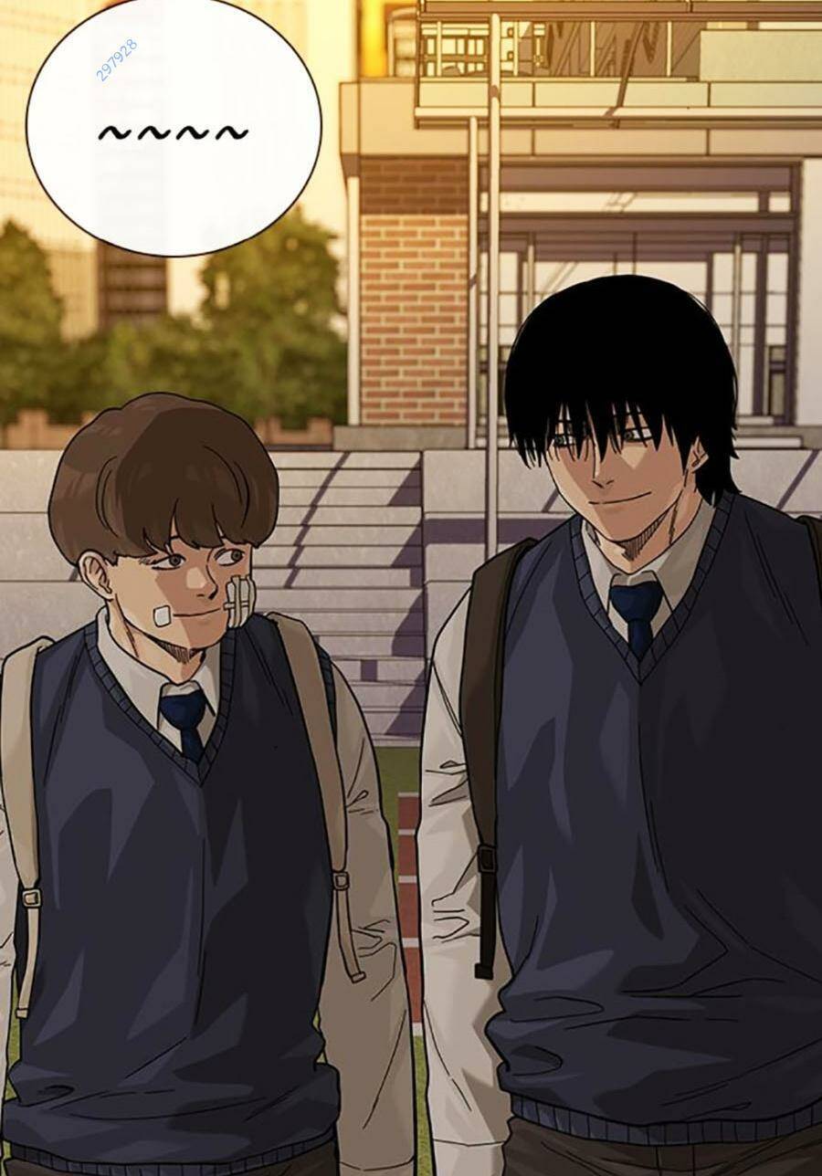 Để Có Thể Sống Sót Chapter 114 - Trang 2