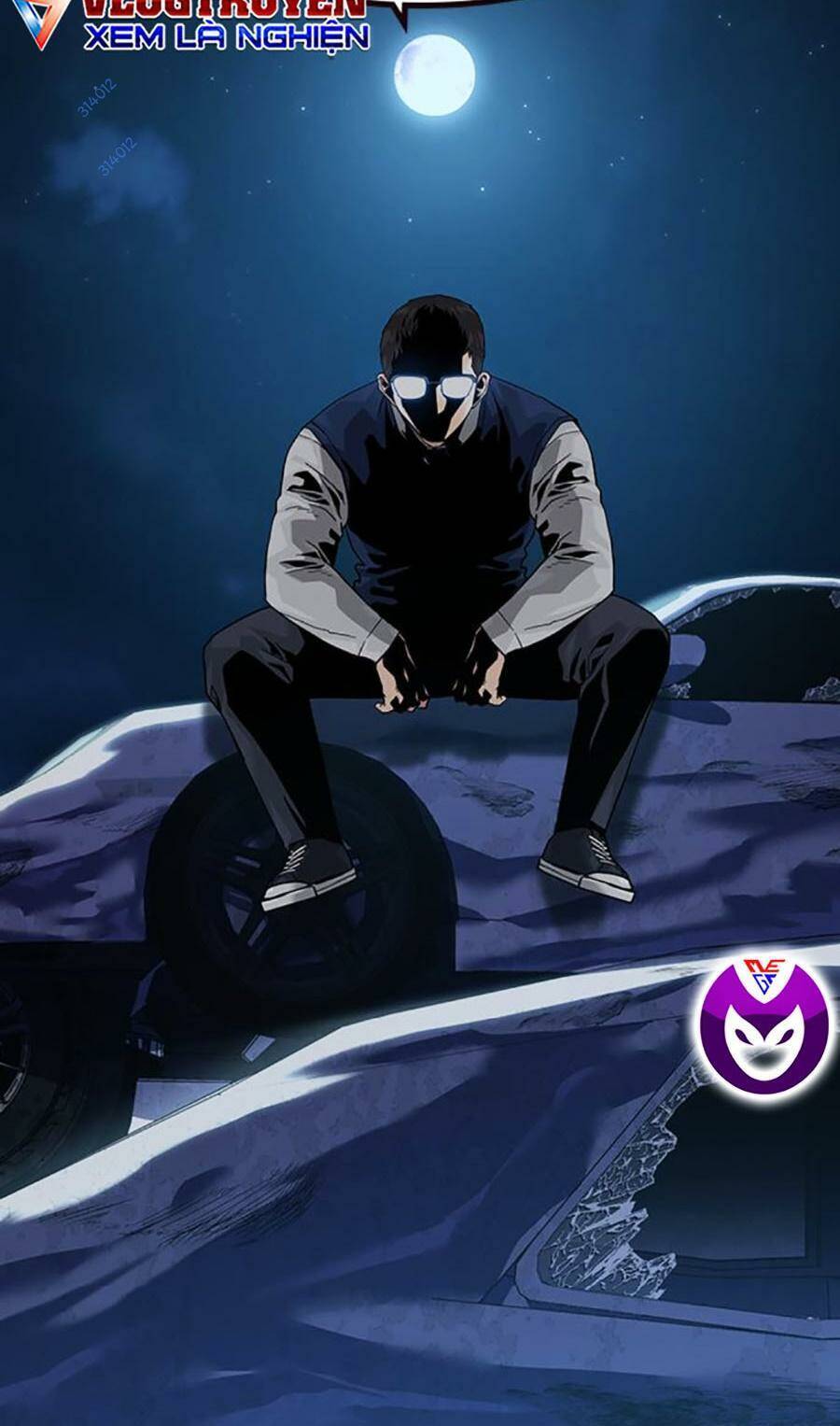 Để Có Thể Sống Sót Chapter 115 - Trang 2