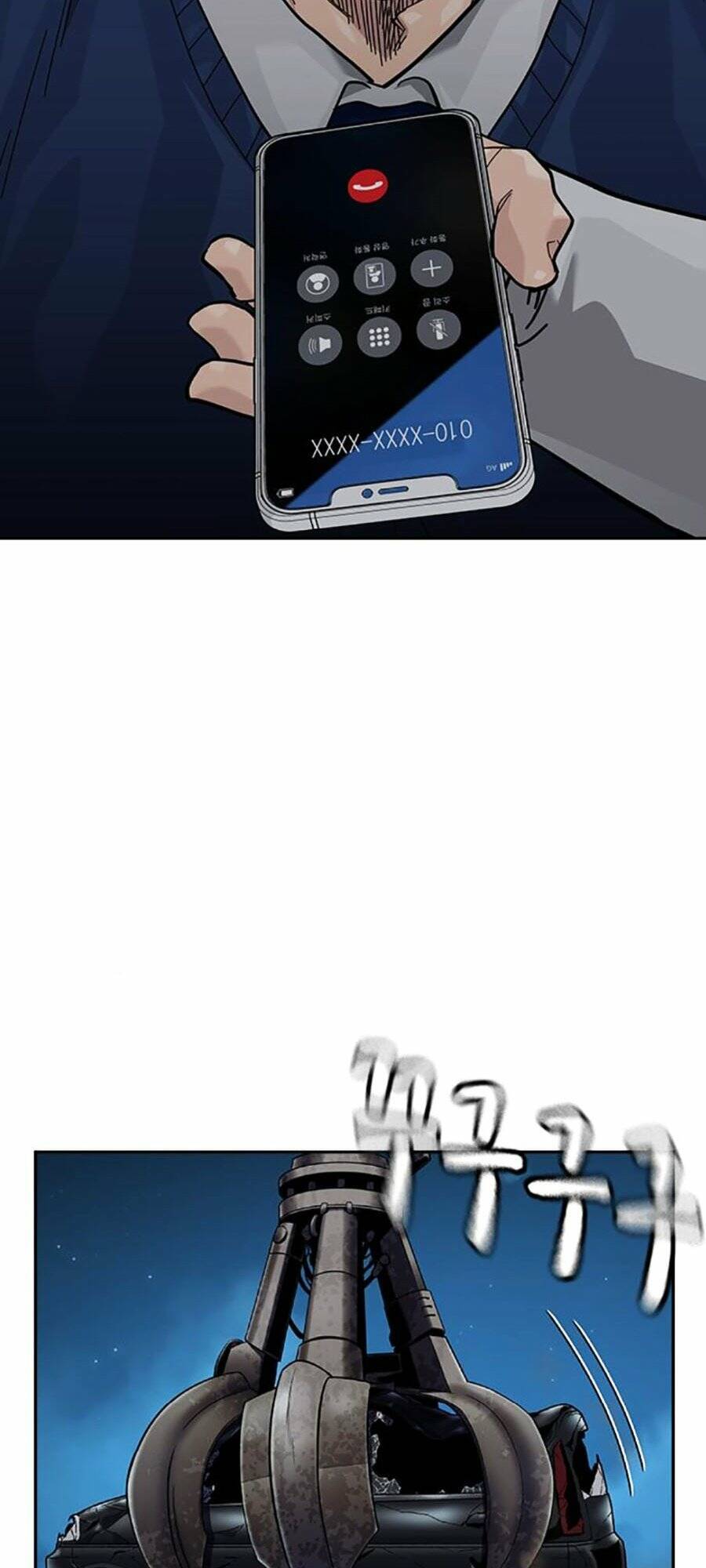 Để Có Thể Sống Sót Chapter 116 - Trang 2