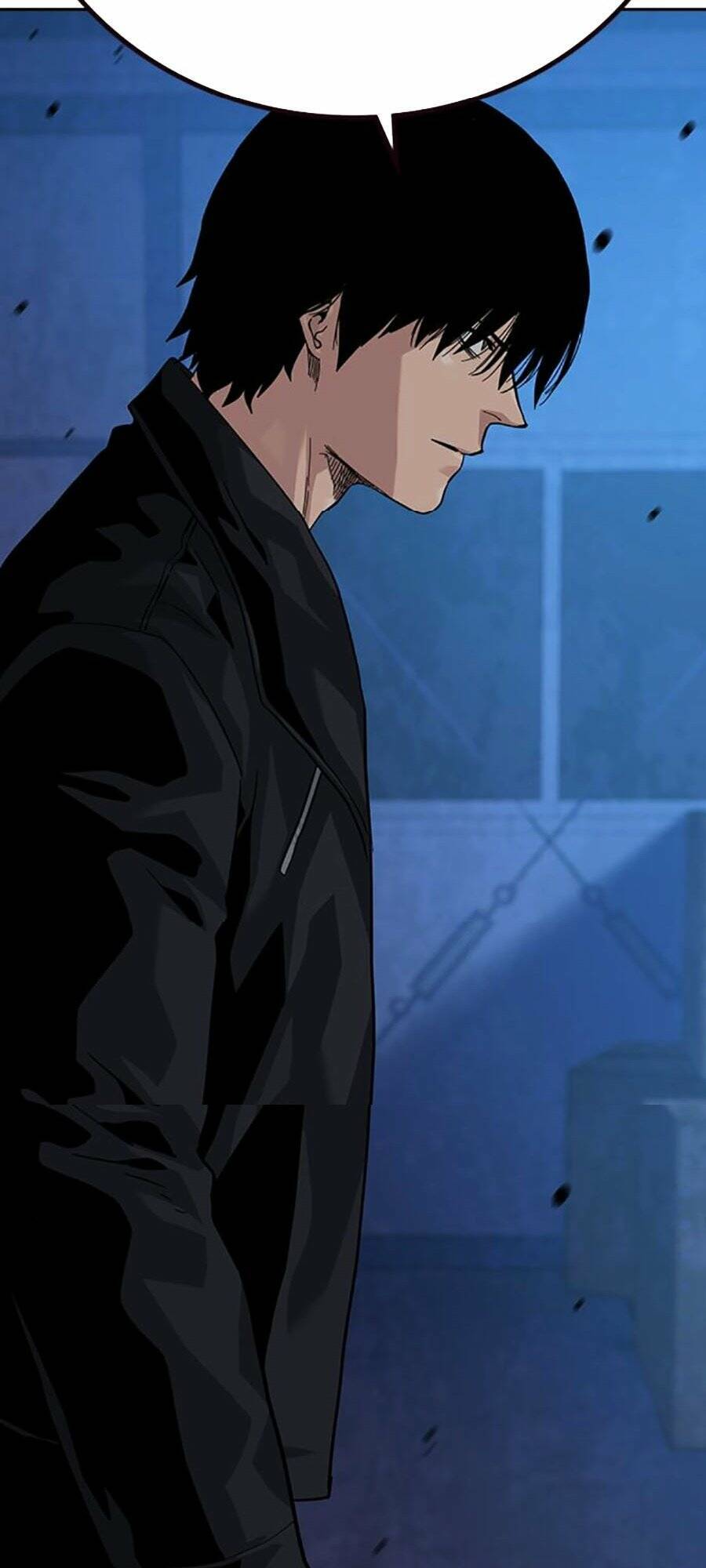 Để Có Thể Sống Sót Chapter 116 - Trang 2