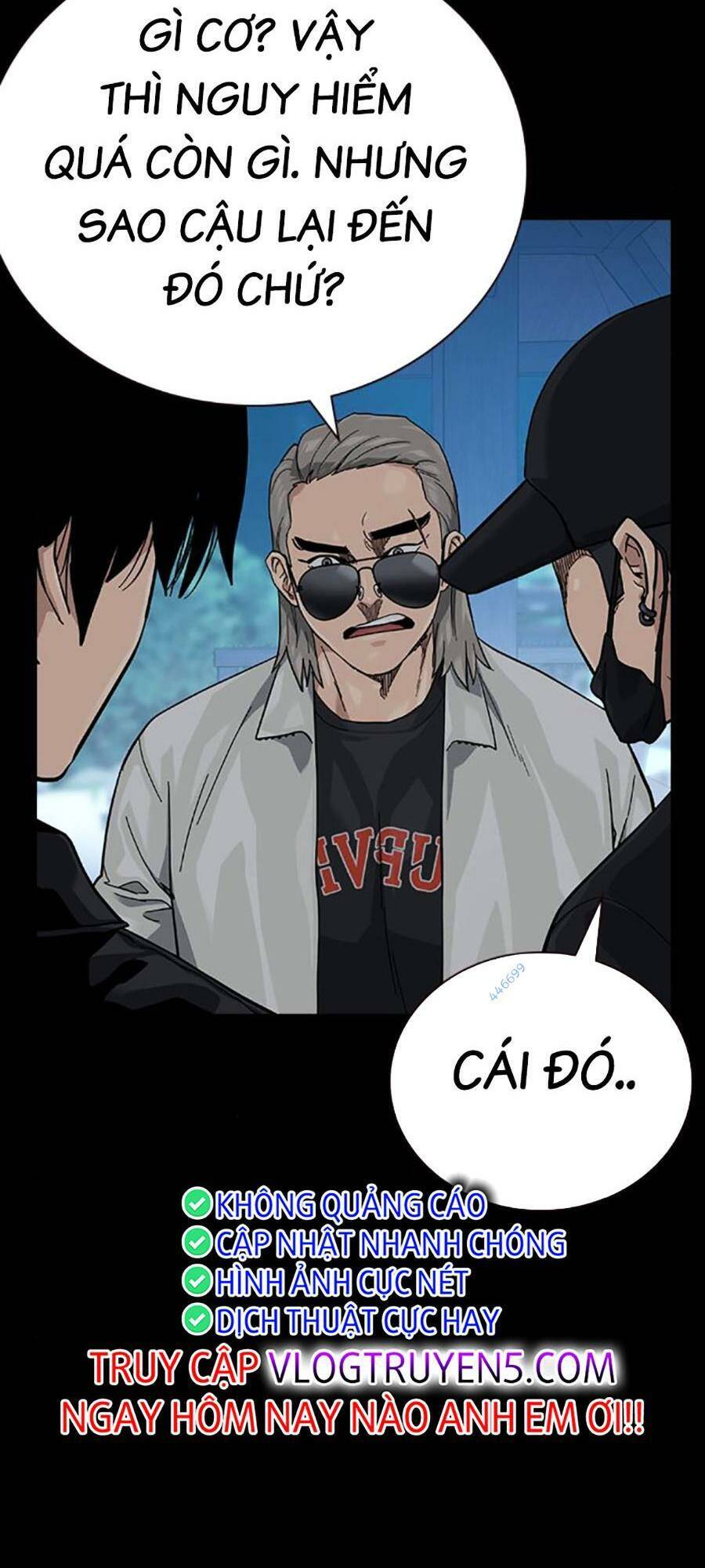 Để Có Thể Sống Sót Chapter 116 - Trang 2