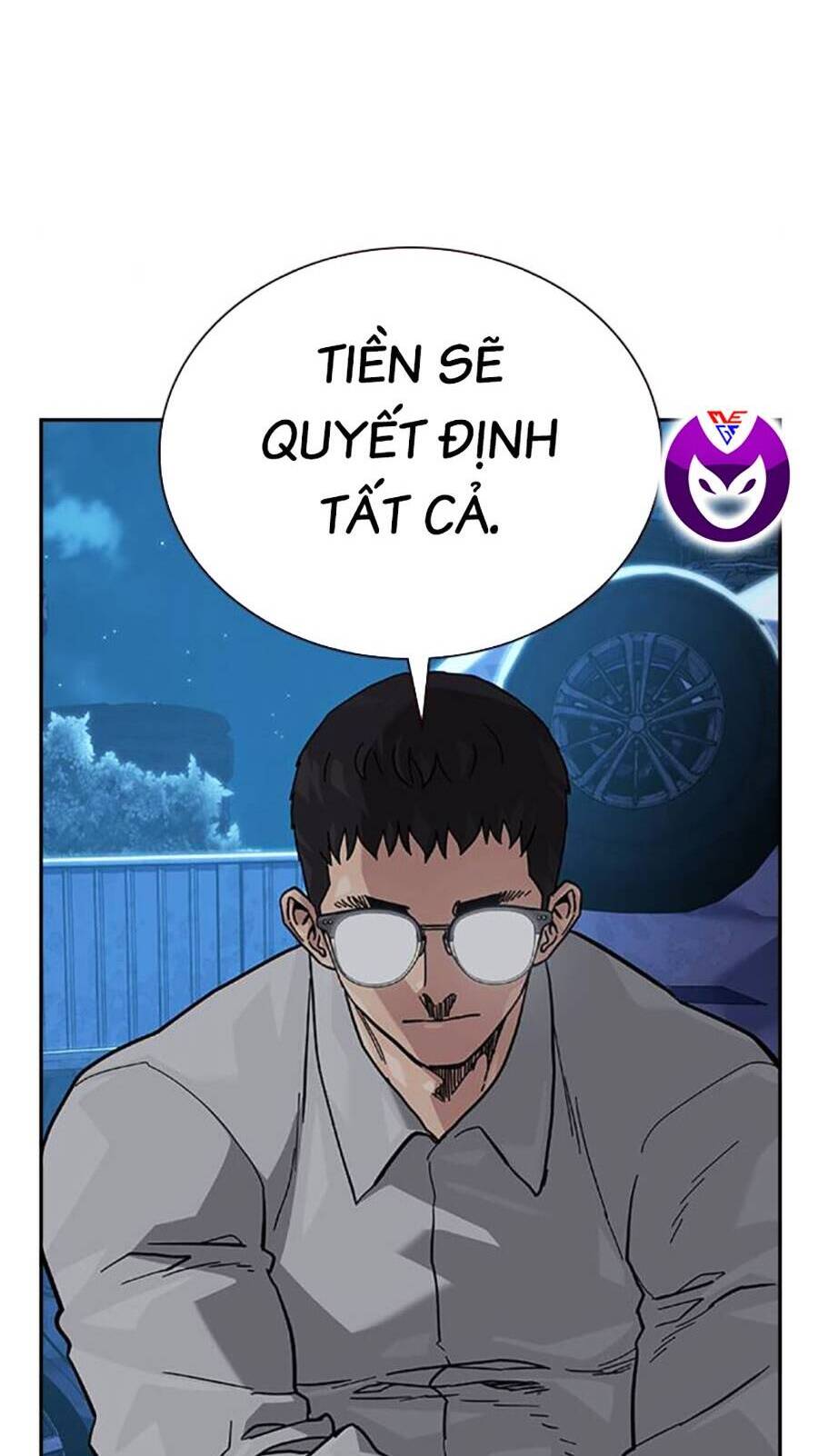 Để Có Thể Sống Sót Chapter 118 - Trang 2