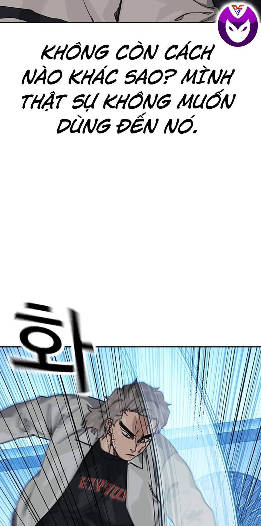 Để Có Thể Sống Sót Chapter 118 - Trang 2