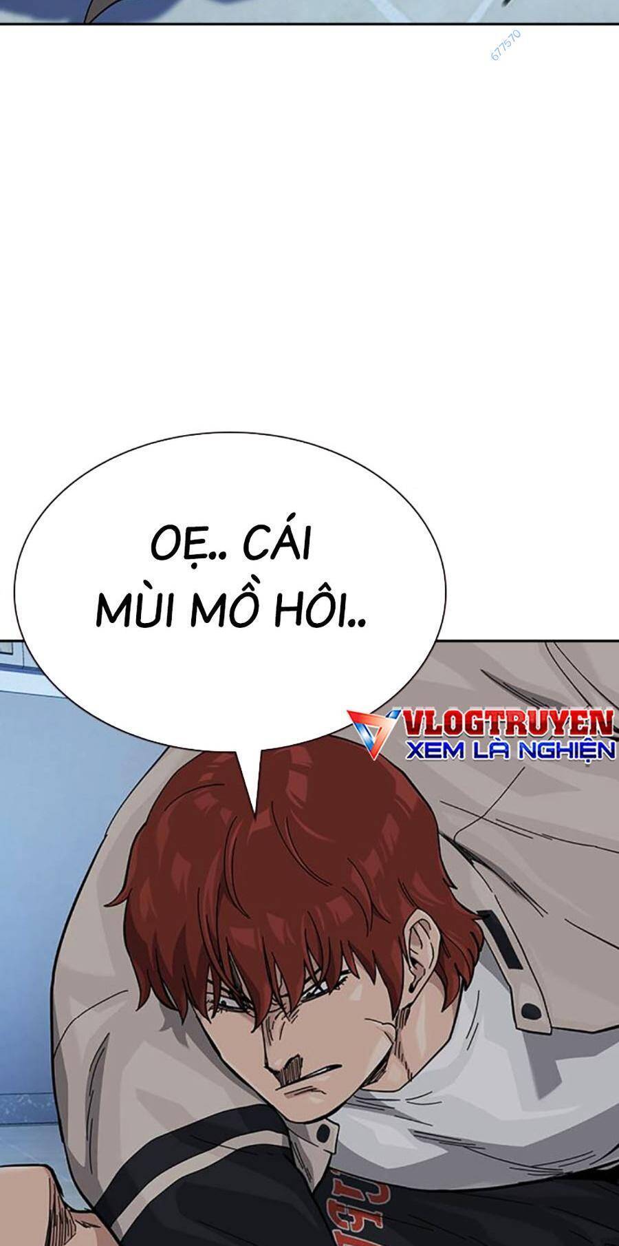 Để Có Thể Sống Sót Chapter 118 - Trang 2