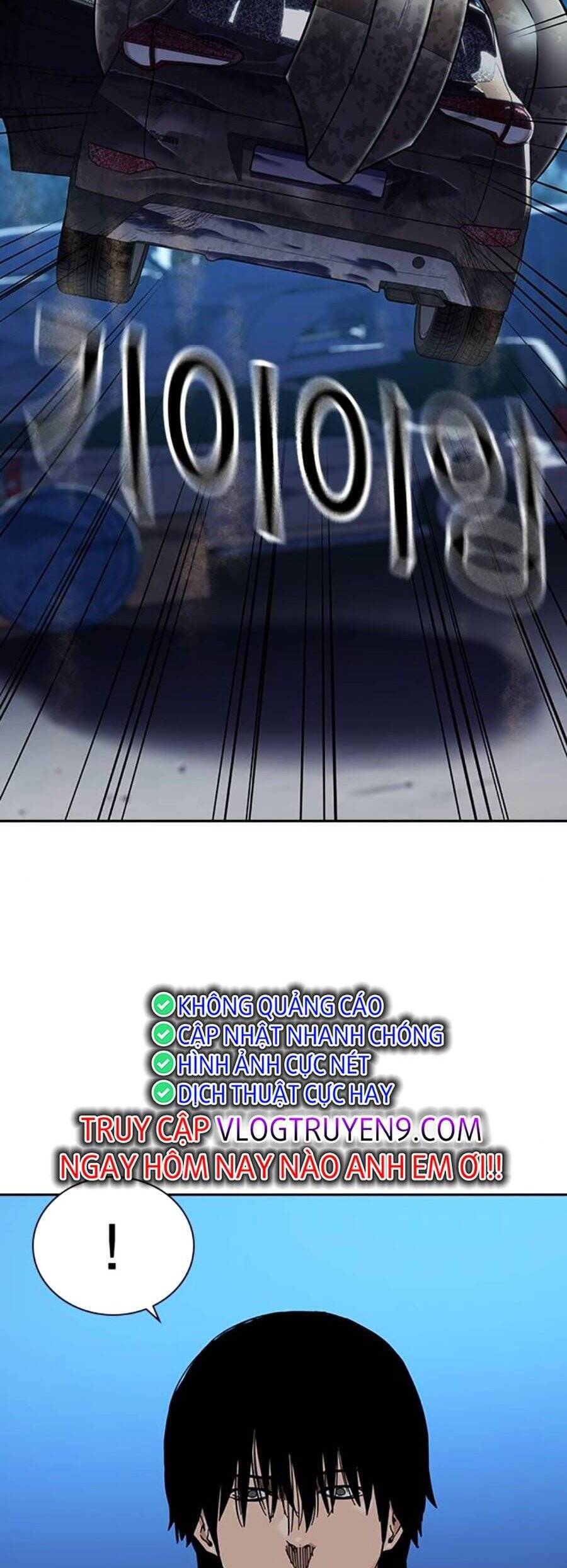 Để Có Thể Sống Sót Chapter 119 - Trang 2