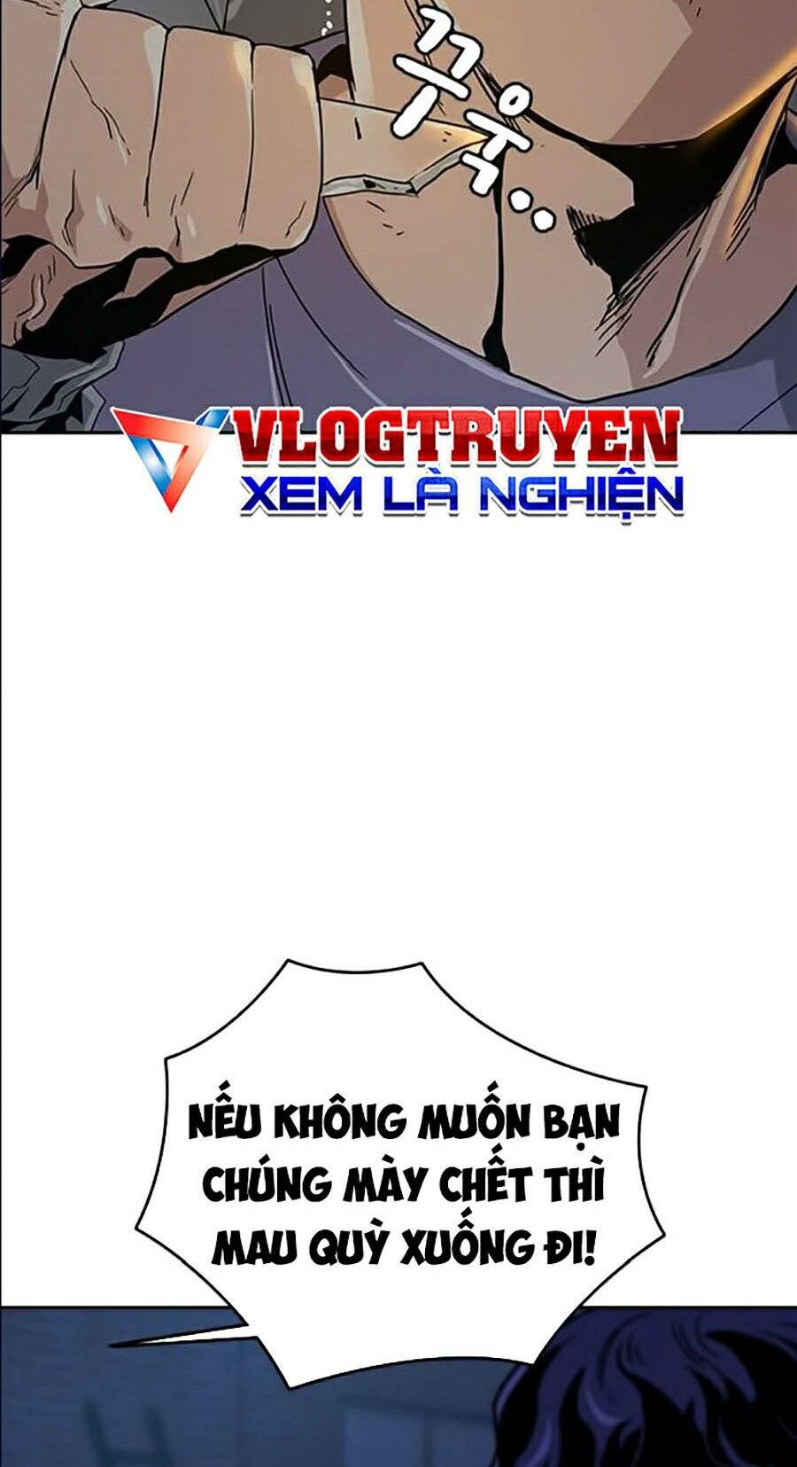 Để Có Thể Sống Sót Chapter 12 - Trang 2