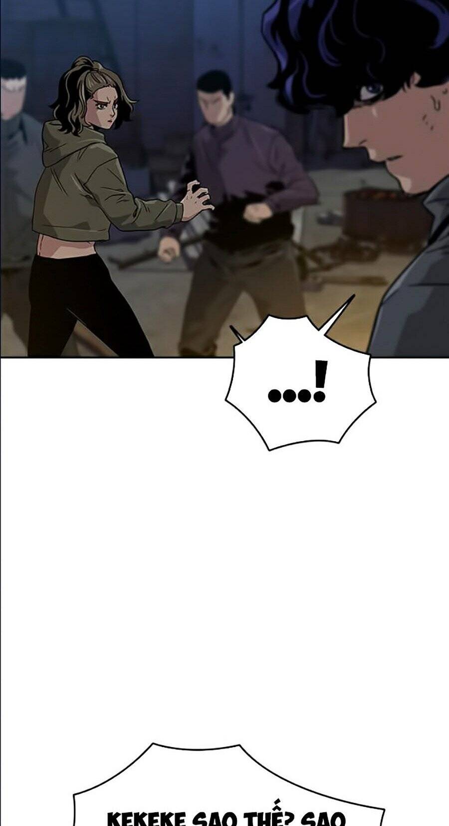 Để Có Thể Sống Sót Chapter 12 - Trang 2