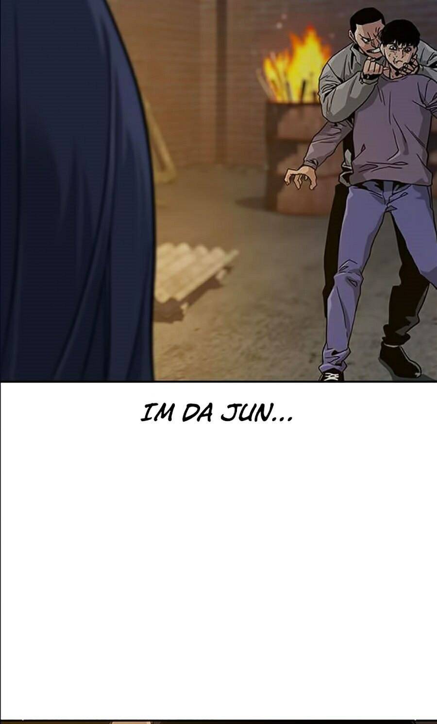 Để Có Thể Sống Sót Chapter 12 - Trang 2