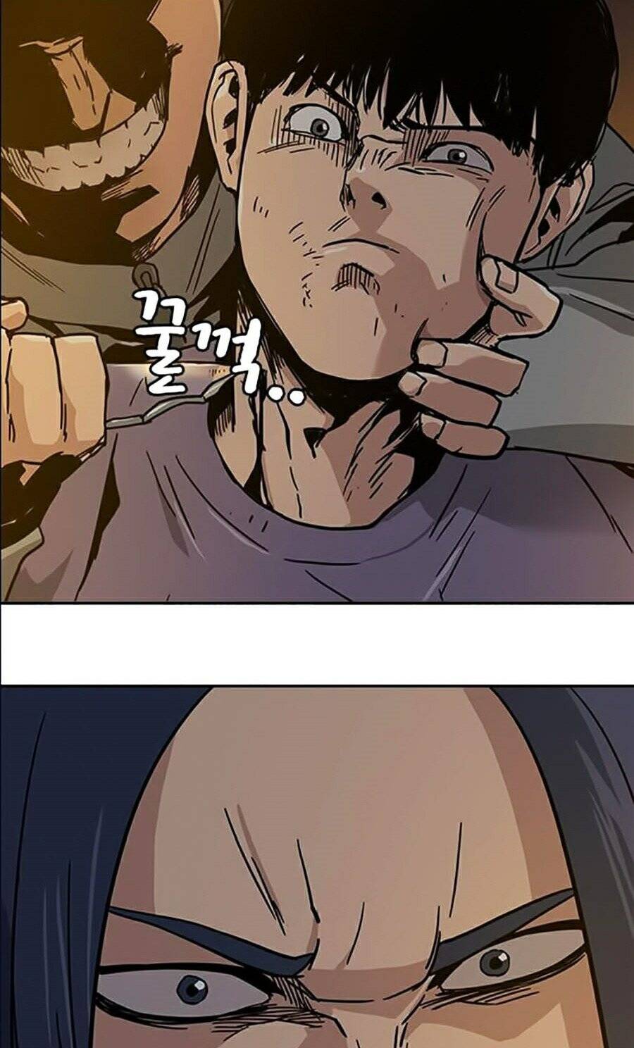 Để Có Thể Sống Sót Chapter 12 - Trang 2