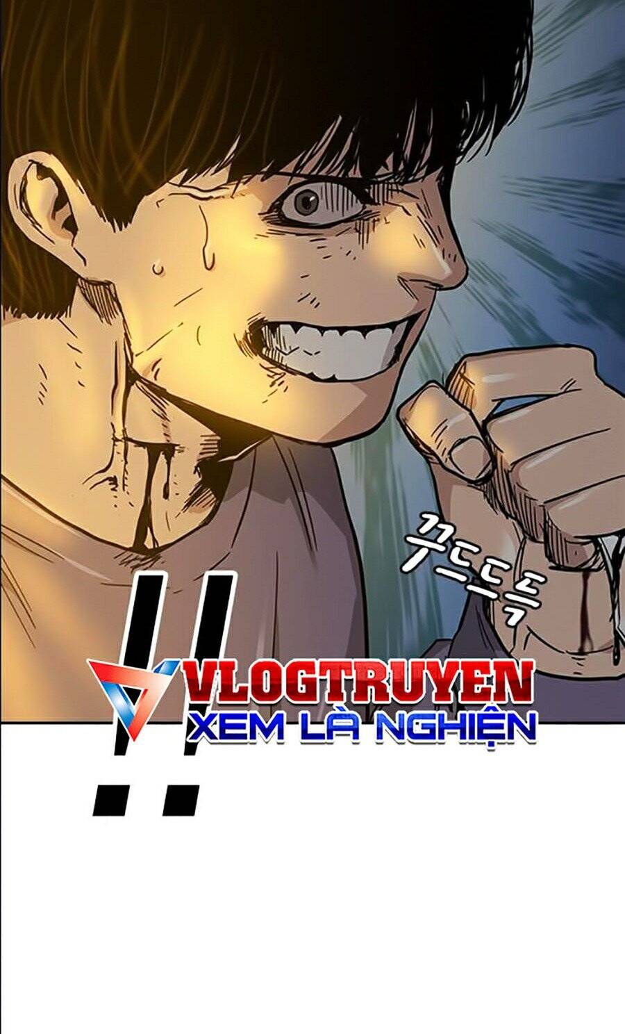 Để Có Thể Sống Sót Chapter 12 - Trang 2