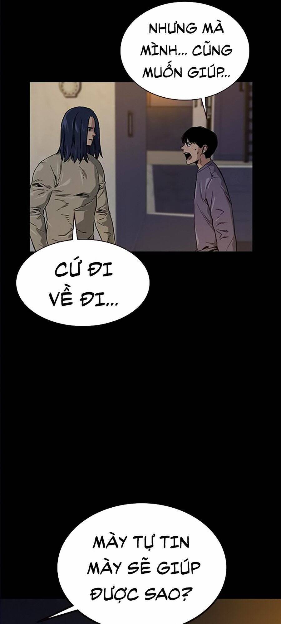 Để Có Thể Sống Sót Chapter 12 - Trang 2