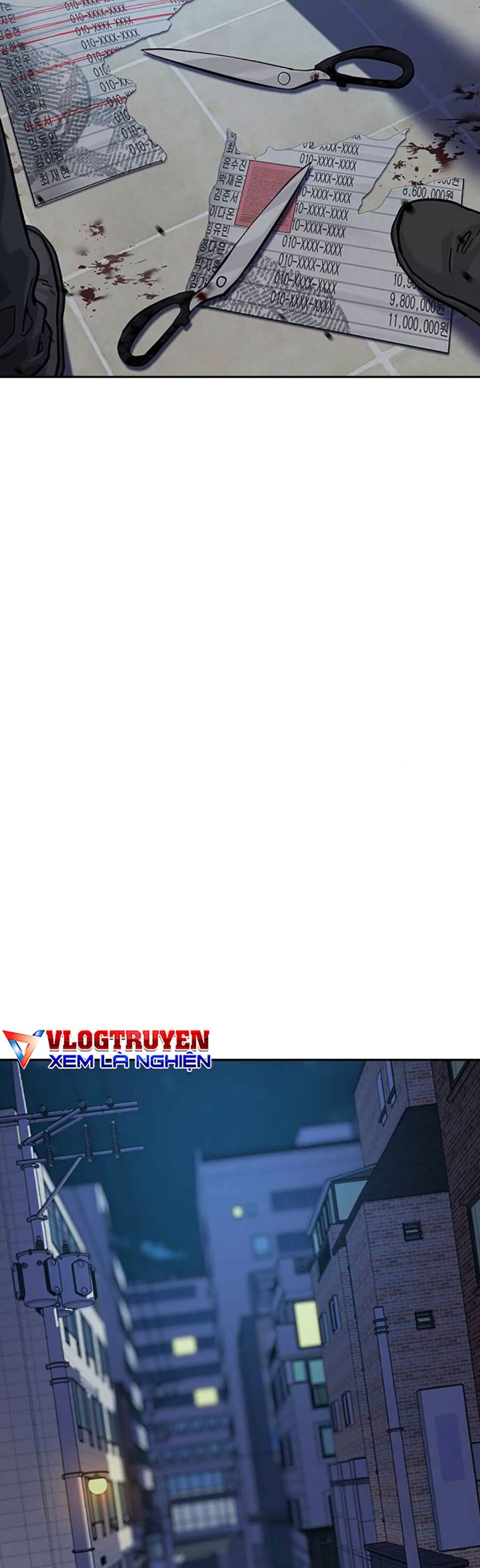 Để Có Thể Sống Sót Chapter 120 - Trang 2